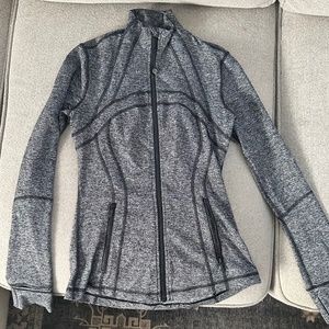 Lulu Lemon jacket